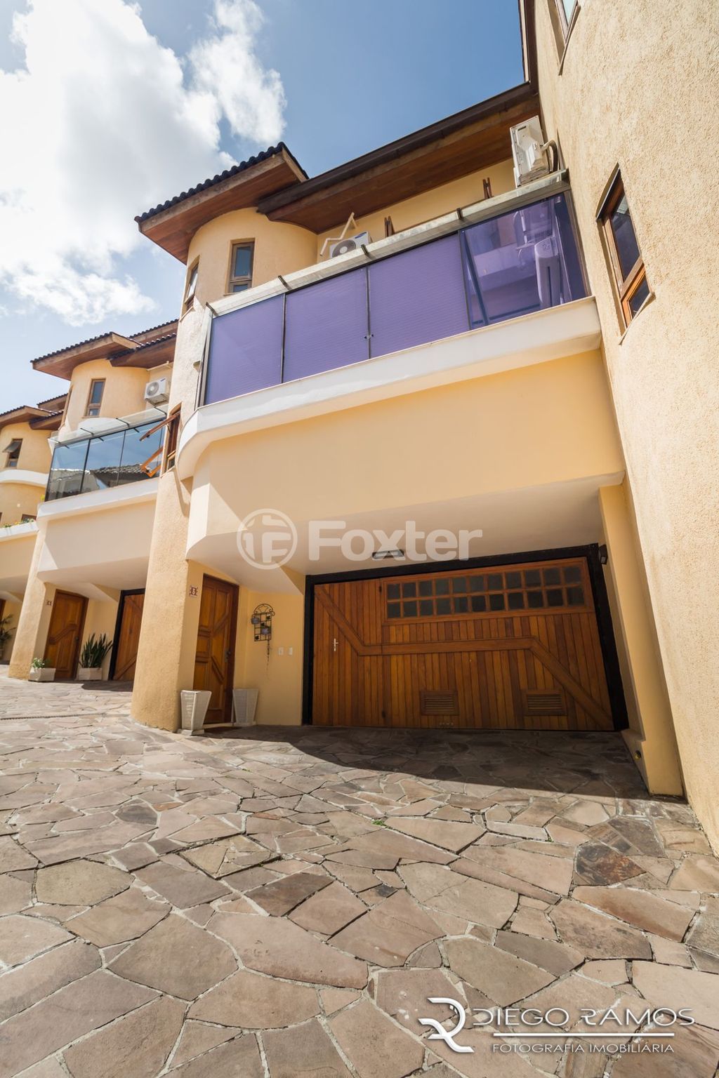 Casa em condominio para comprar em João Mendes Ouriques, 618 - foto 3