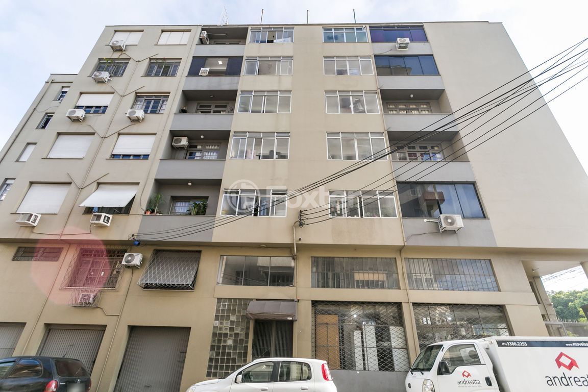 Apartamento para comprar em Cidade Baixa, Porto Alegre - foto 1