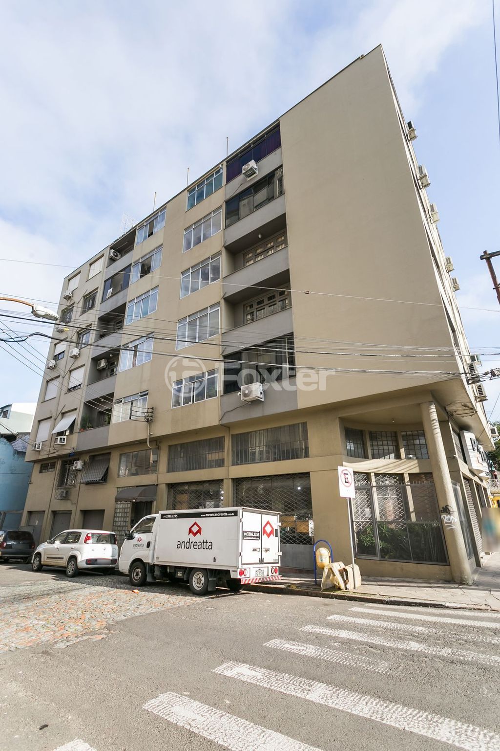 Apartamento para comprar em Octávio Corrêa, 15 - foto 3