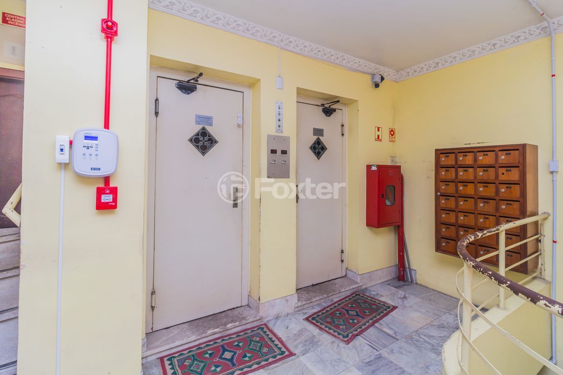 Apartamento para comprar em BORGES DE MEDEIROS, 855 - foto 14