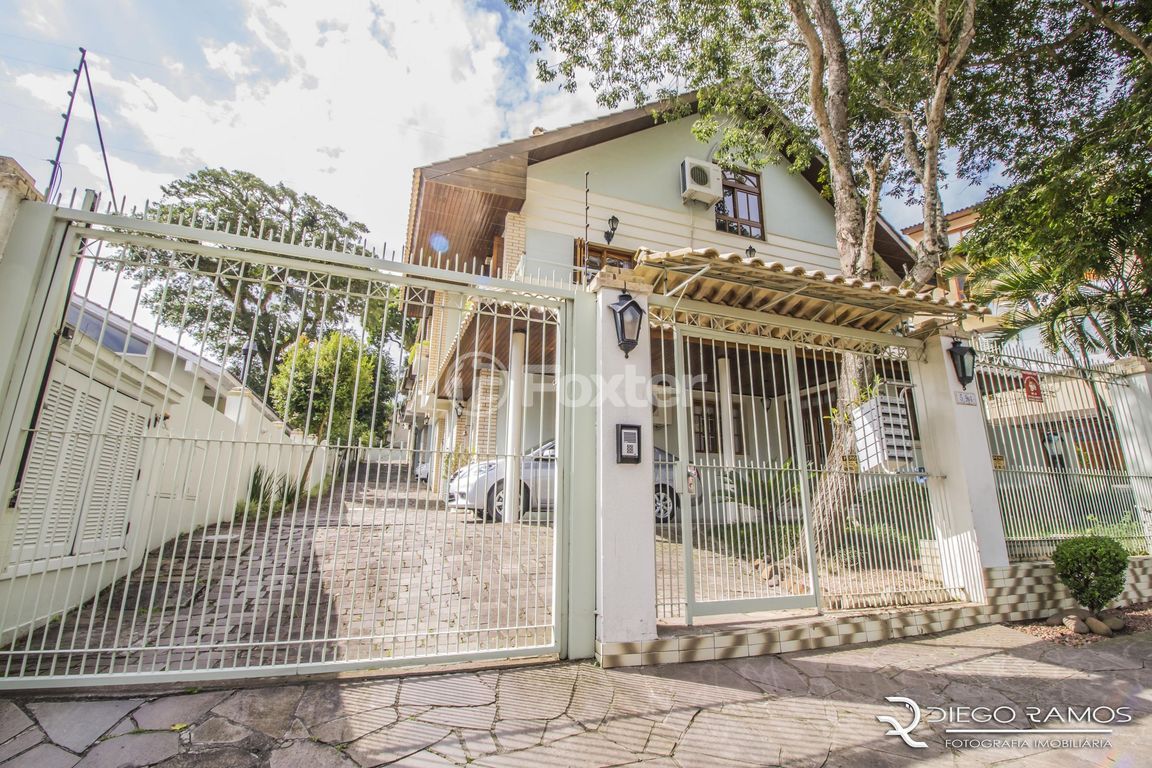 Casa em condominio para comprar em Jardim Isabel, Porto Alegre - foto 1