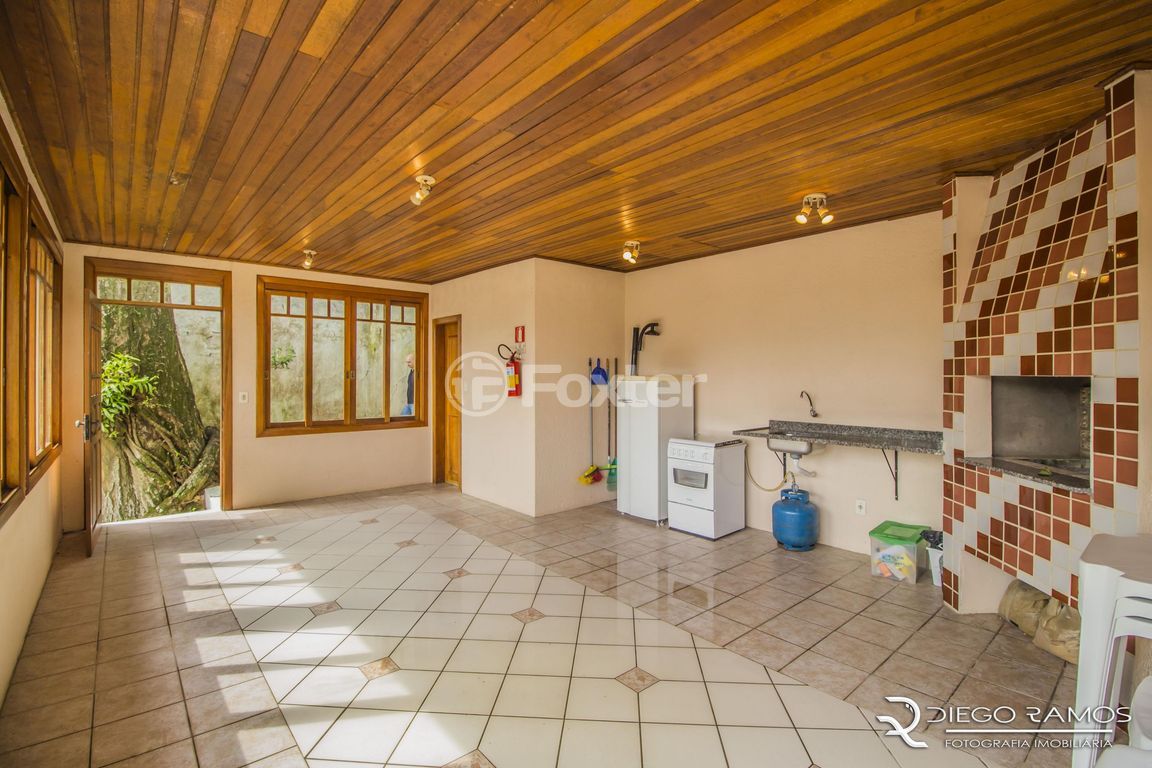 Casa em condominio para comprar em João Mendes Ouriques, 594 - foto 8
