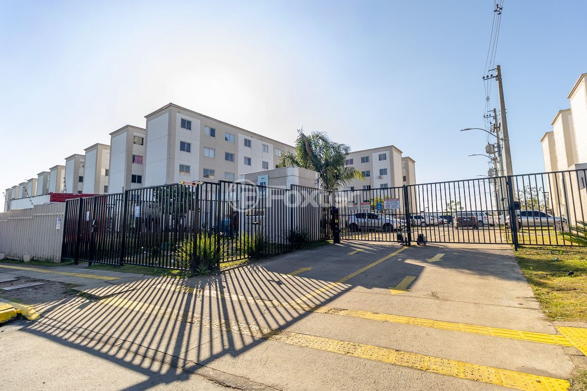 Apartamento para comprar em Rubem Berta, Porto Alegre - foto 1