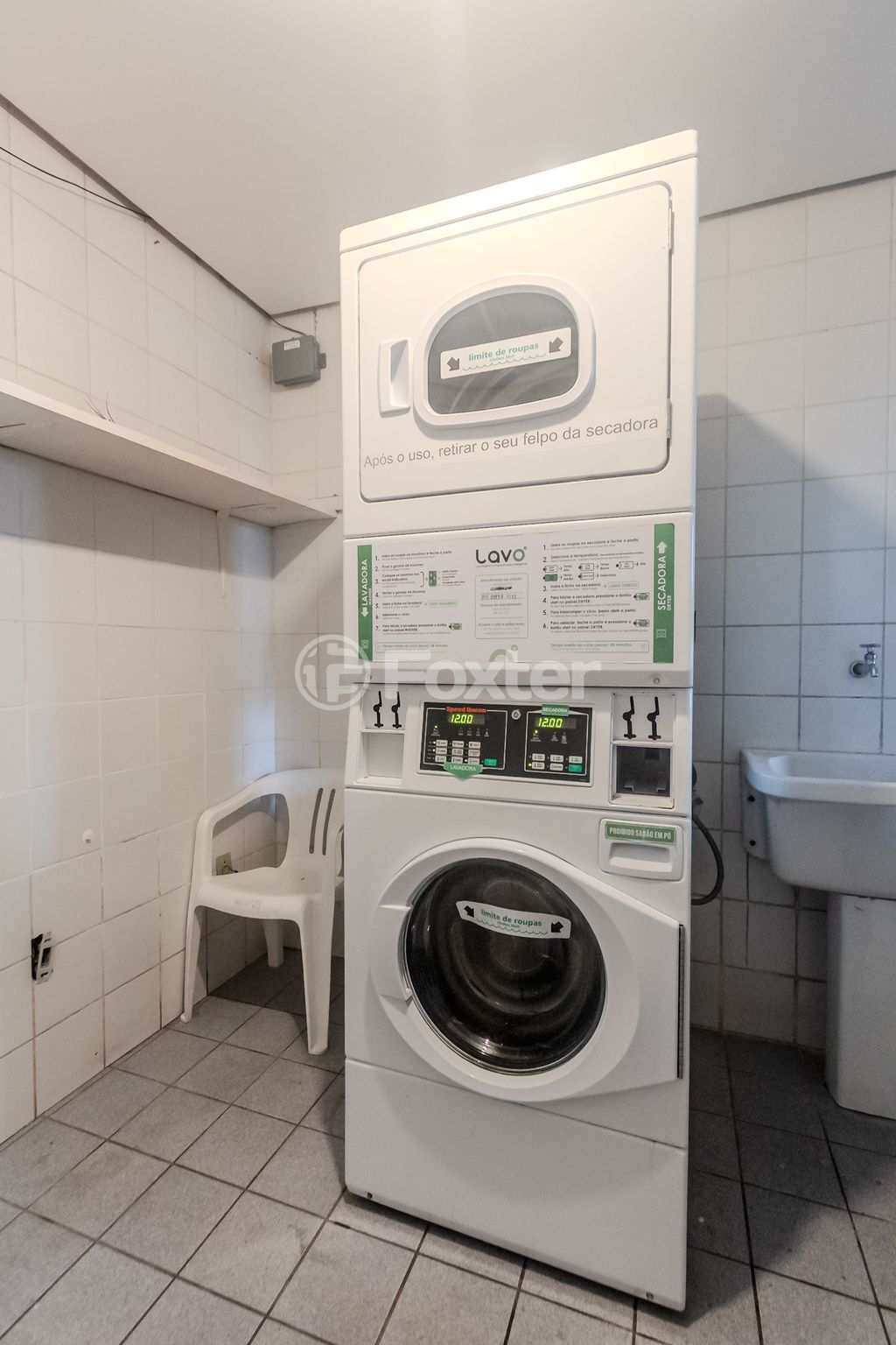 Cobertura para comprar em Doutor Nilo Peçanha, 2526 - foto 47