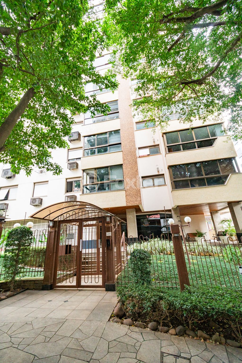 Apartamento para comprar em Rio Branco, Porto Alegre - foto 1