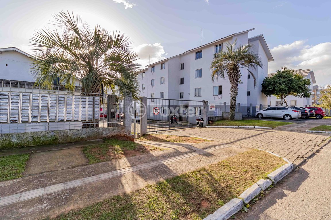 Apartamento para comprar em Santa Fé, Gravataí - foto 1