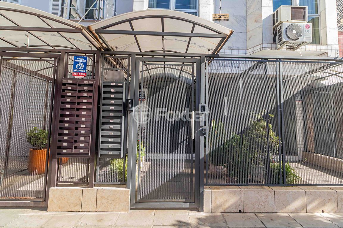 Apartamento para comprar em Cidade Baixa, Porto Alegre - foto 1