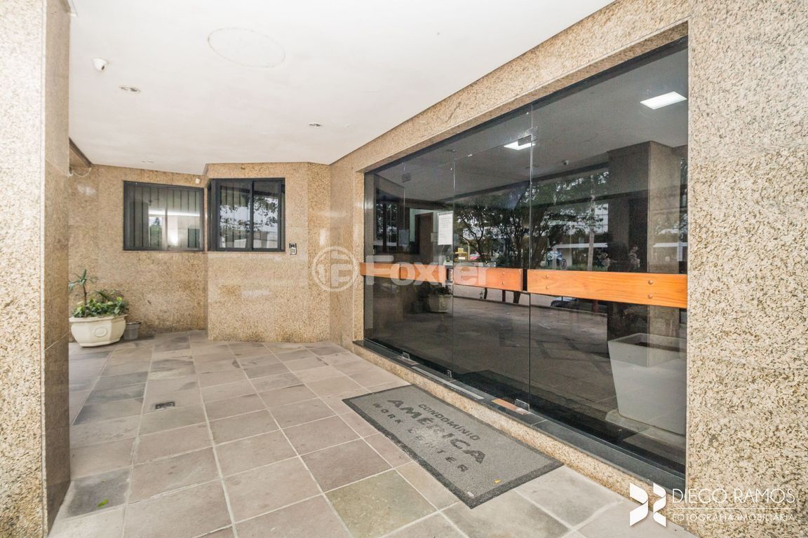 consultorio sala conjunto para comprar em Germano Petersen Júnior, 101 - foto 10