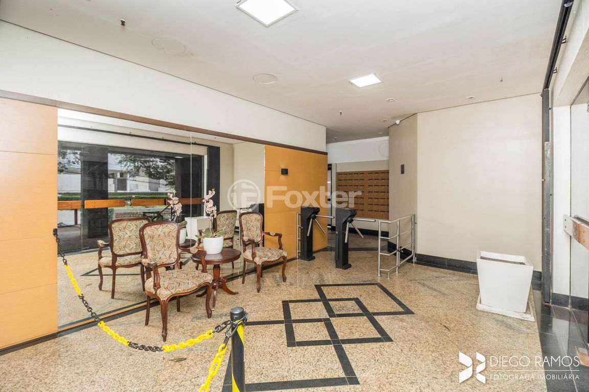 consultorio sala conjunto para comprar em Germano Petersen Júnior, 101 - foto 14