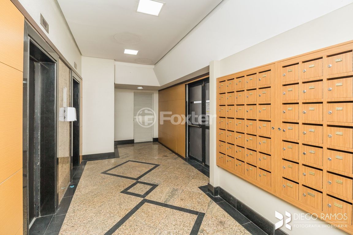 consultorio sala conjunto para comprar em Germano Petersen Júnior, 101 - foto 17