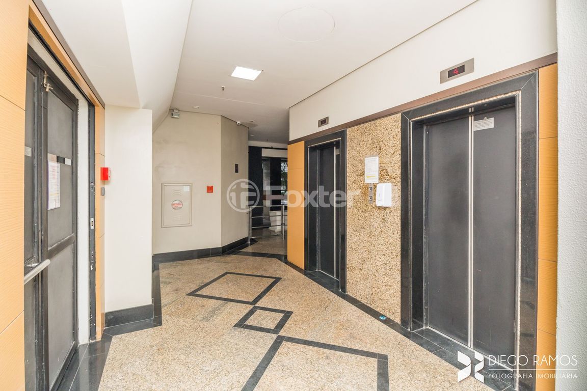 consultorio sala conjunto para comprar em Germano Petersen Júnior, 101 - foto 19