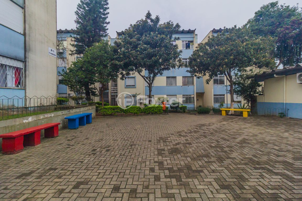 Apartamento para comprar em Derocy Giácomo da Silva, 30 - foto 22