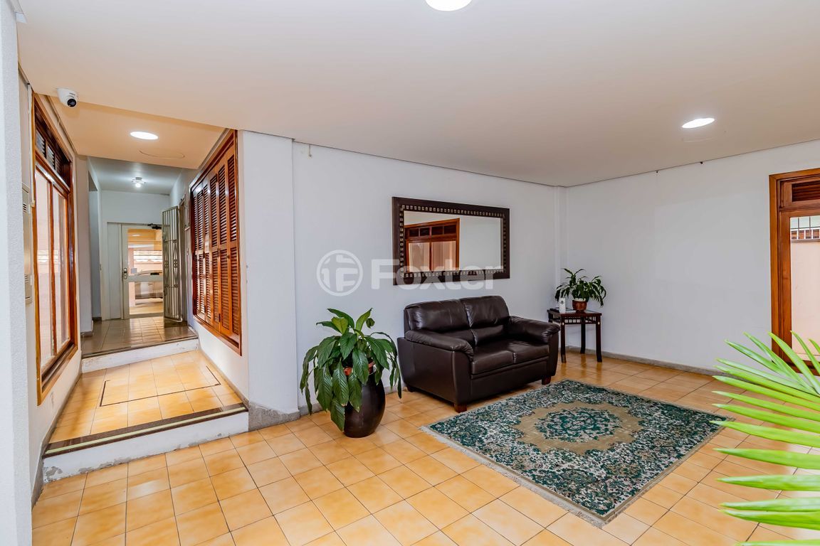 Cobertura para comprar em Veador Porto, 368 - foto 17