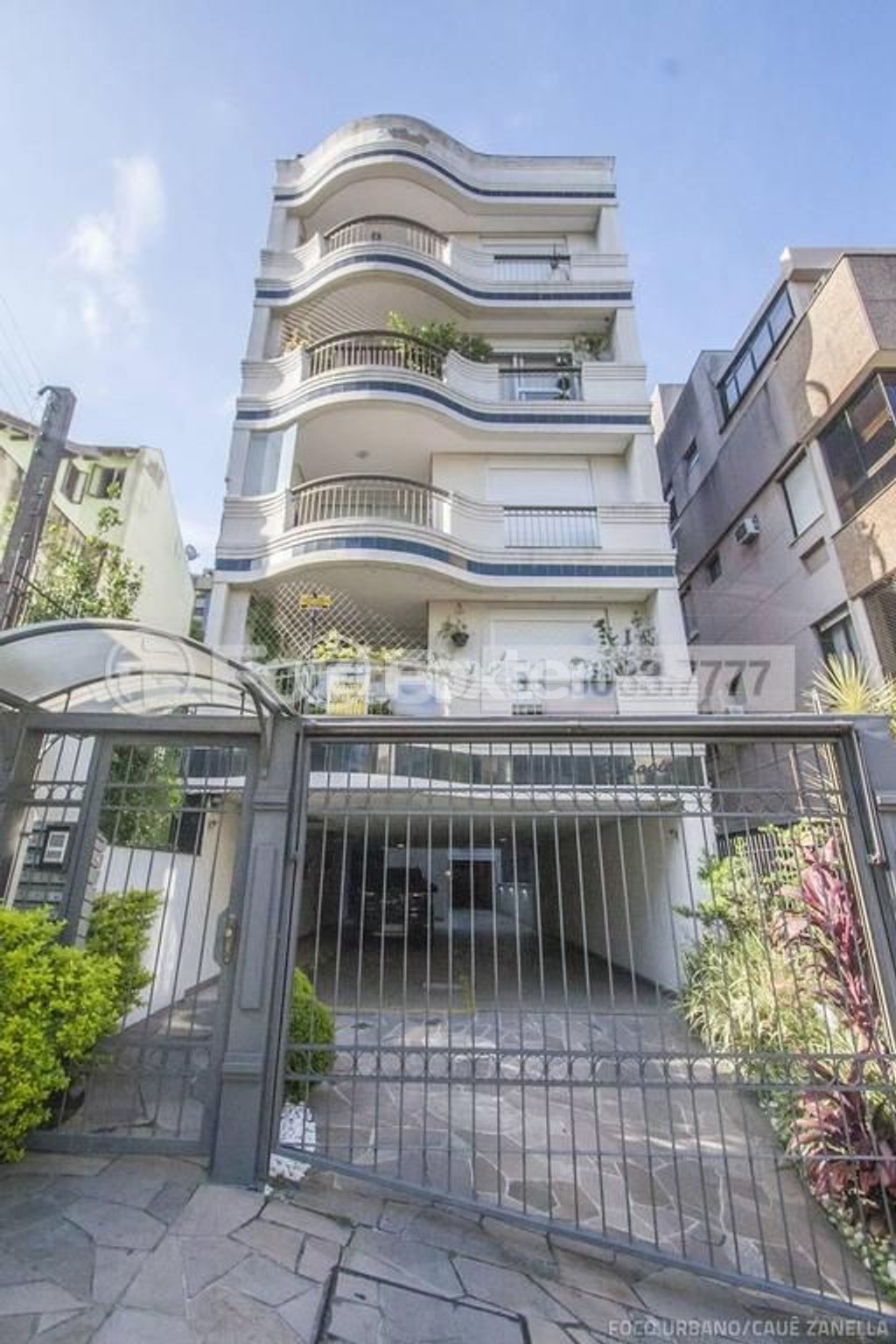 apartamento garden para comprar em Mont Serrat, Porto Alegre - foto 1
