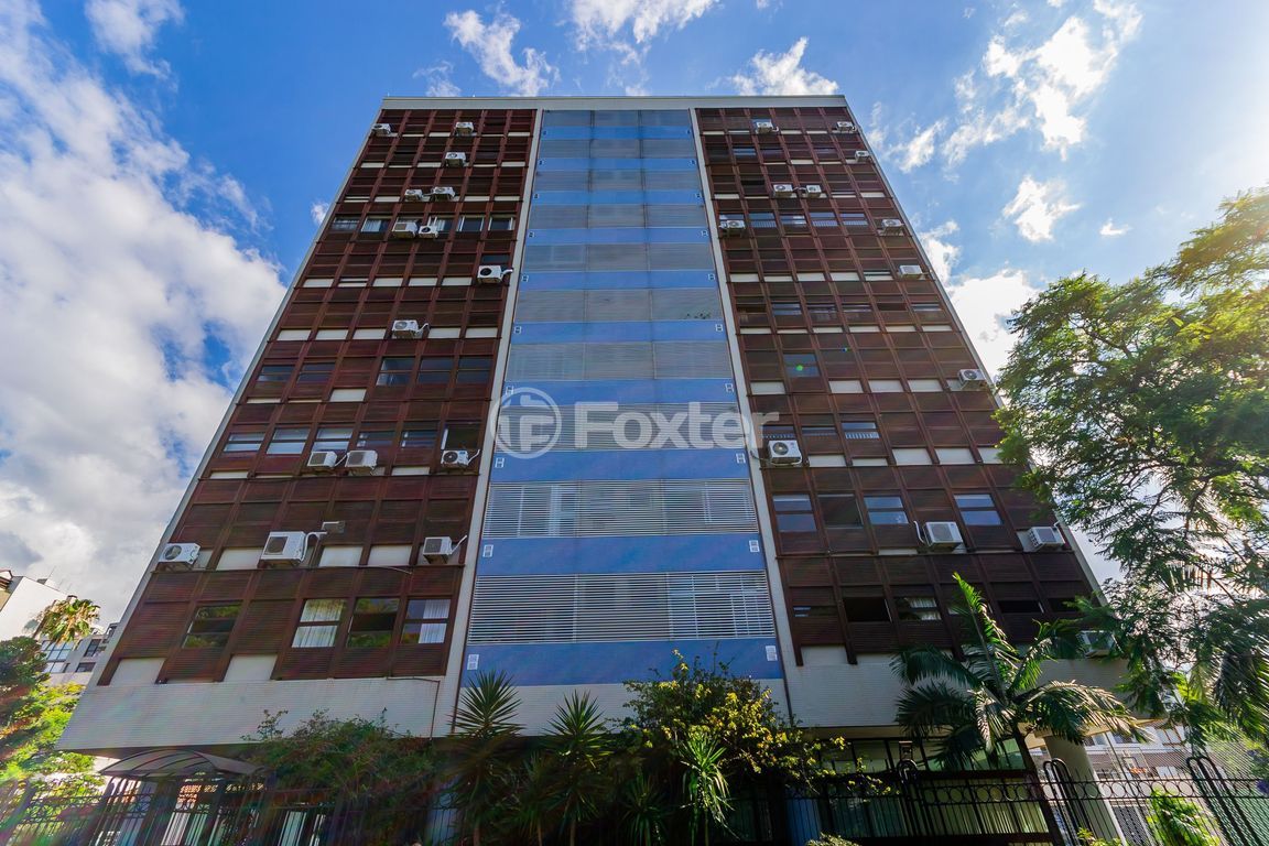 Apartamento para comprar em Menino Deus, Porto Alegre - foto 1