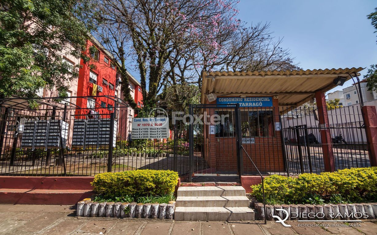 Apartamento para comprar em Jardim Itu, Porto Alegre - foto 1