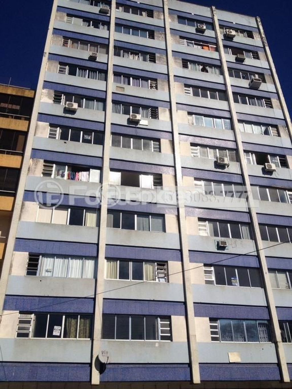 Studio/Kitnet/JK para comprar em Centro Histórico, Porto Alegre - foto 1