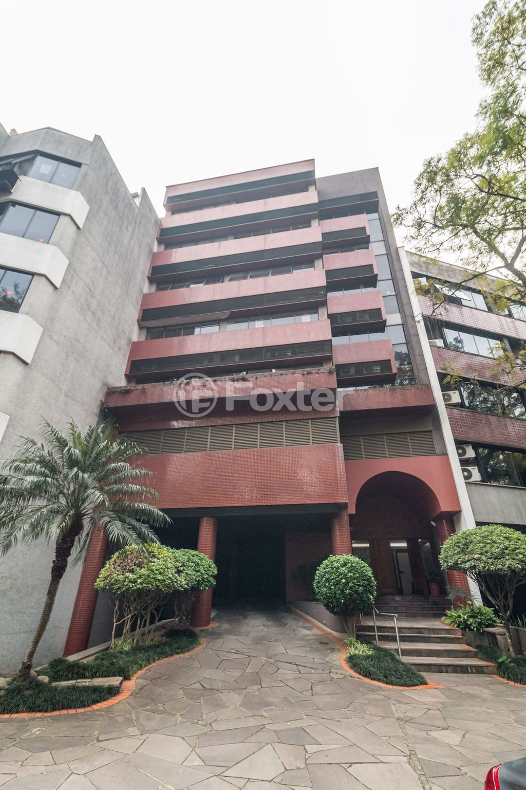 consultorio sala conjunto para comprar em Petrópolis, Porto Alegre - foto 1