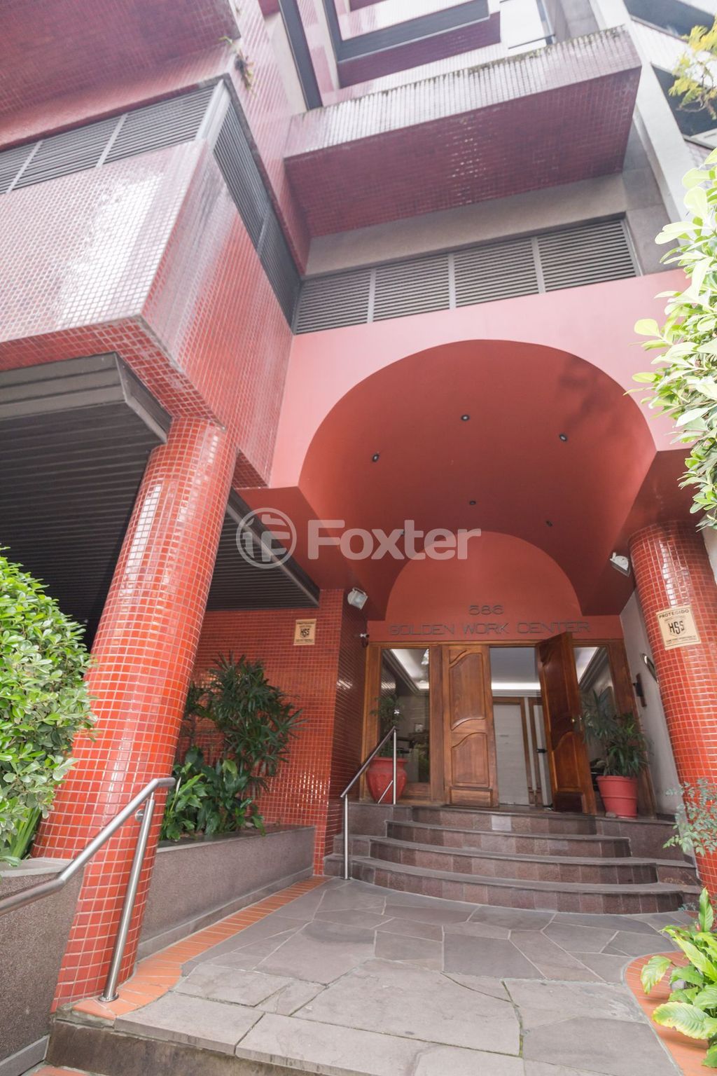 consultorio sala conjunto para comprar em Taquara, 586 - foto 4