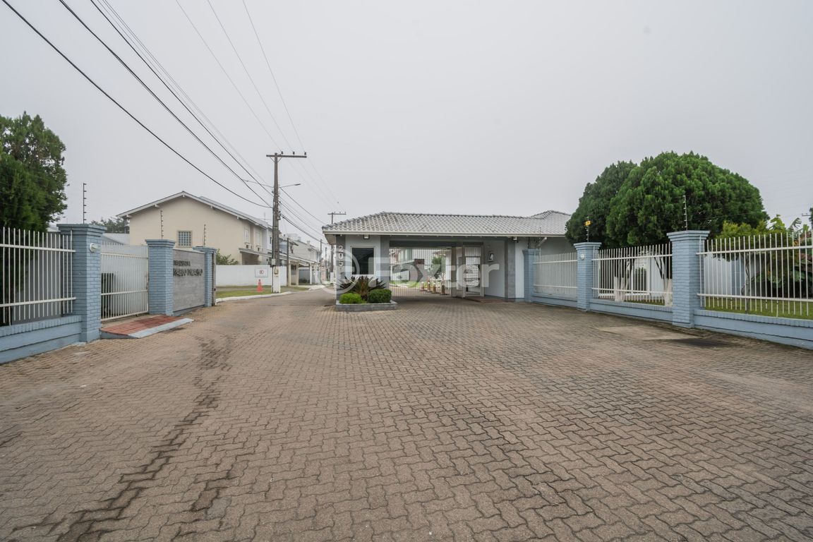 Casa em condominio para comprar em Harmonia, Canoas - foto 1