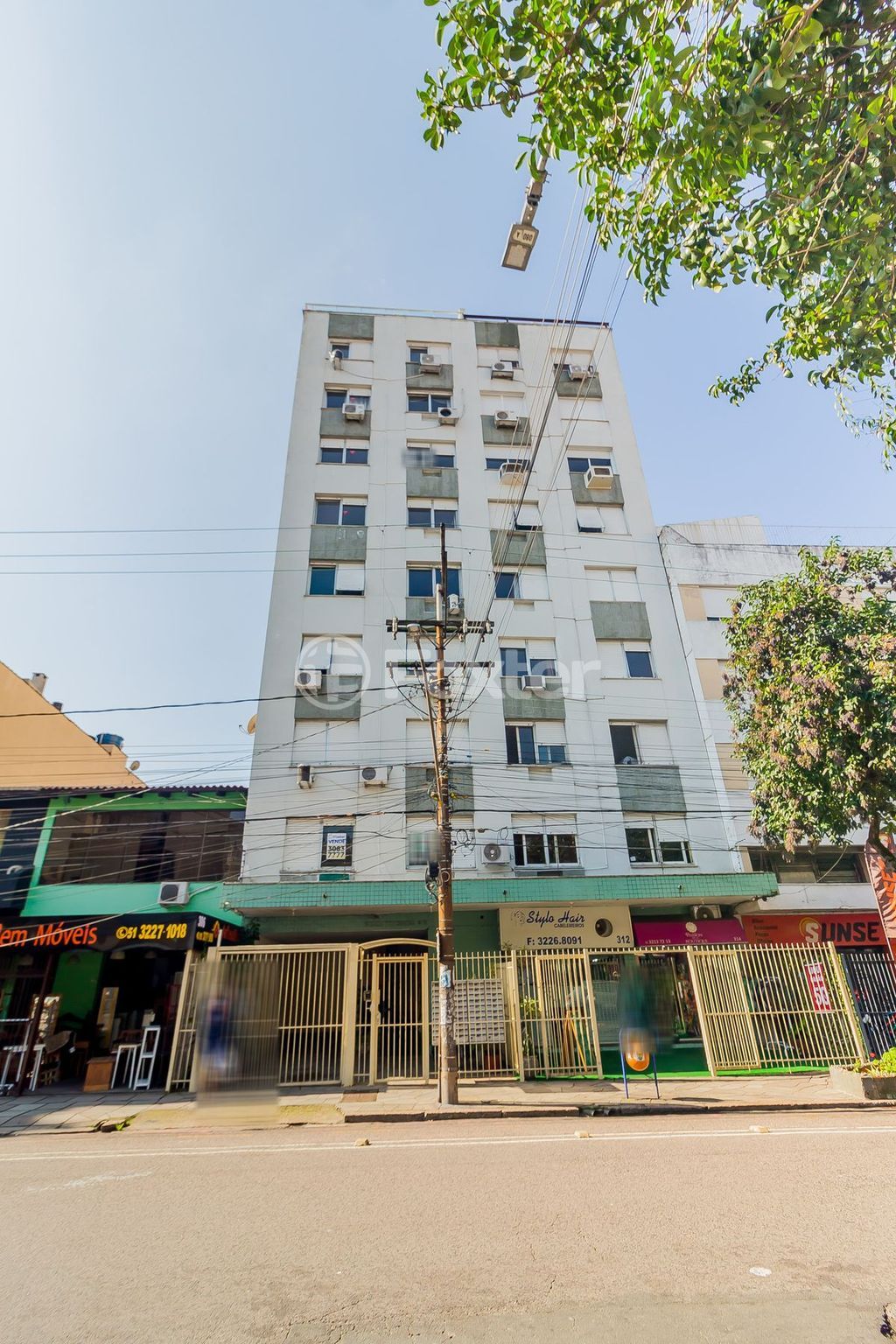 Apartamento para comprar em Cidade Baixa, Porto Alegre - foto 1