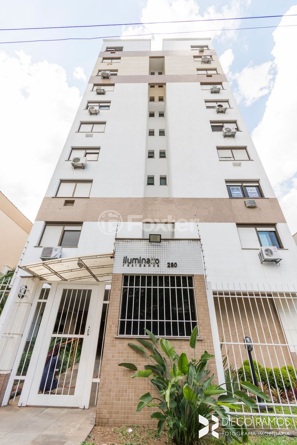 Apartamento para comprar em Santana, Porto Alegre - foto 1
