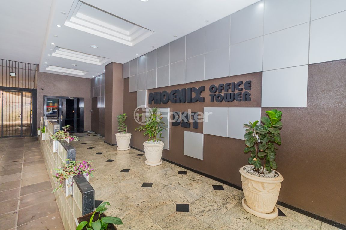 consultorio sala conjunto para comprar em José de Alencar, 521 - foto 8