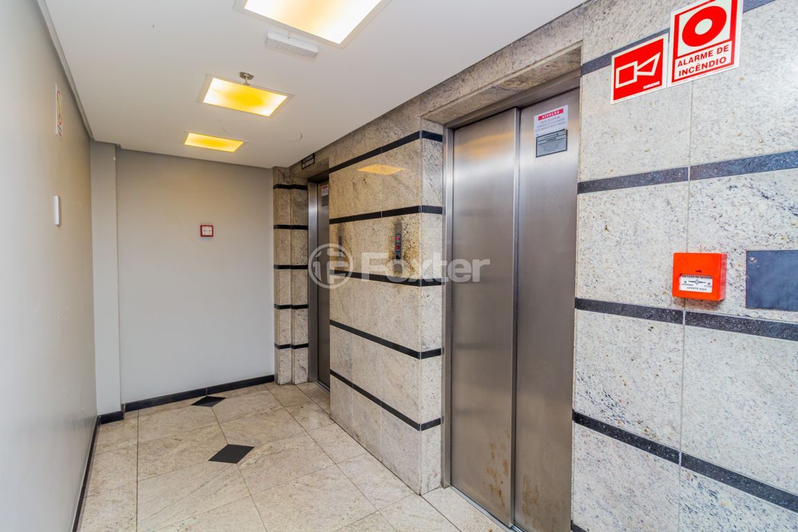 consultorio sala conjunto para comprar em José de Alencar, 521 - foto 10