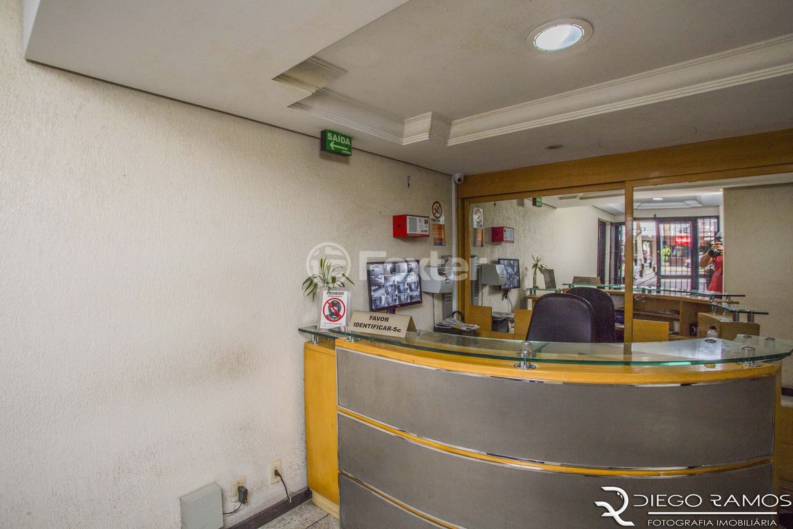 consultorio sala conjunto para comprar em José de Alencar, 521 - foto 17