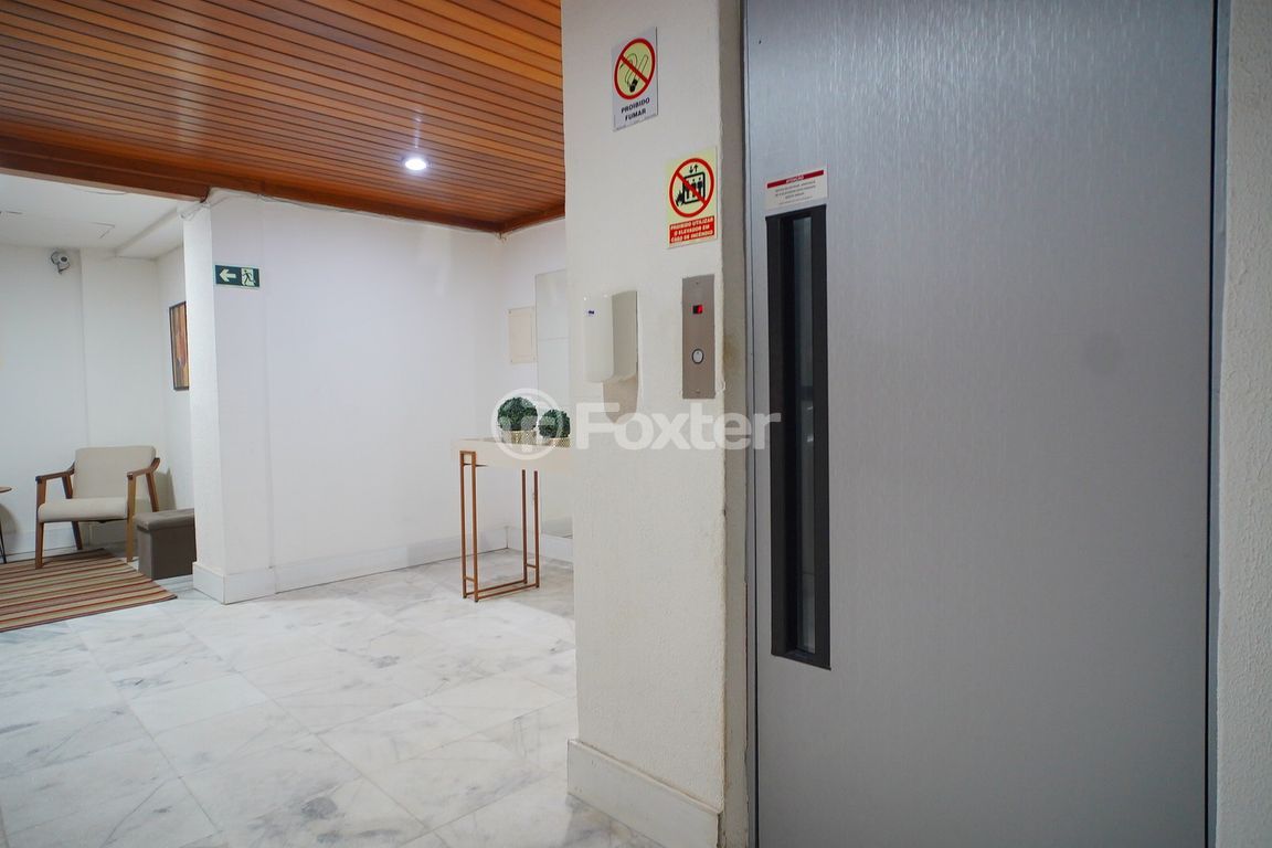 Apartamento para comprar em Geraldo Souza Moreira, 425 - foto 18