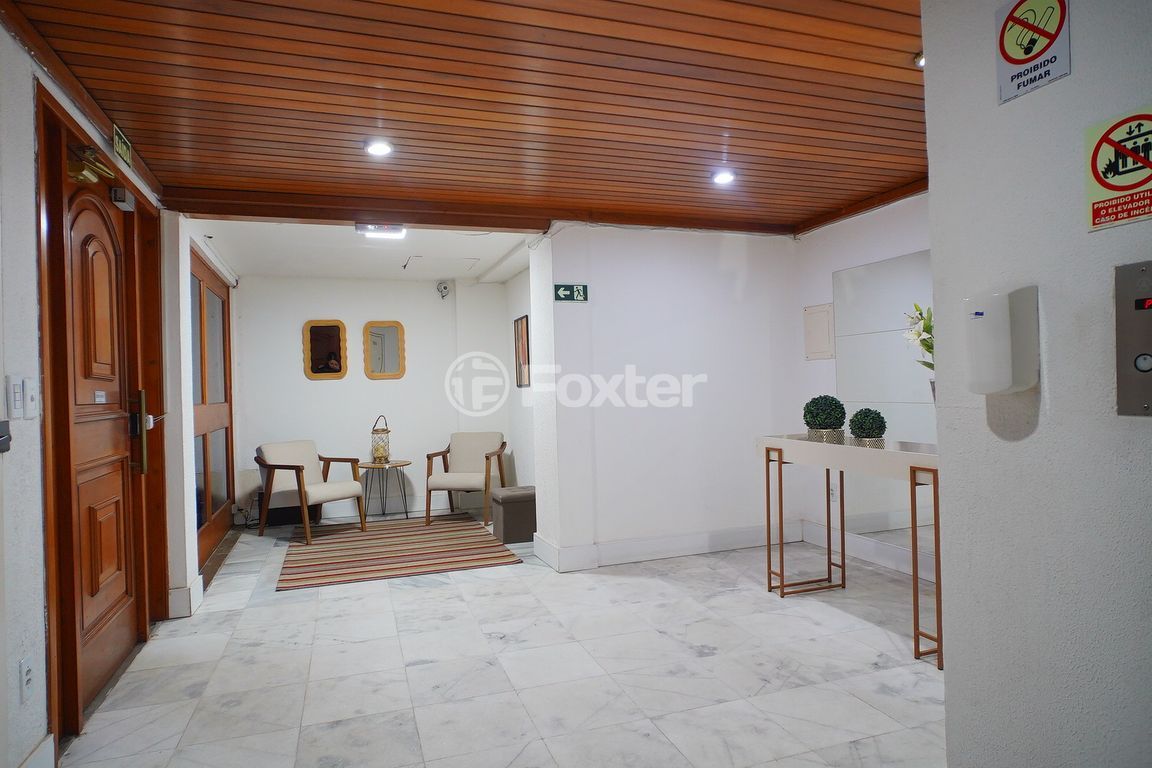 Apartamento para comprar em Geraldo Souza Moreira, 425 - foto 20