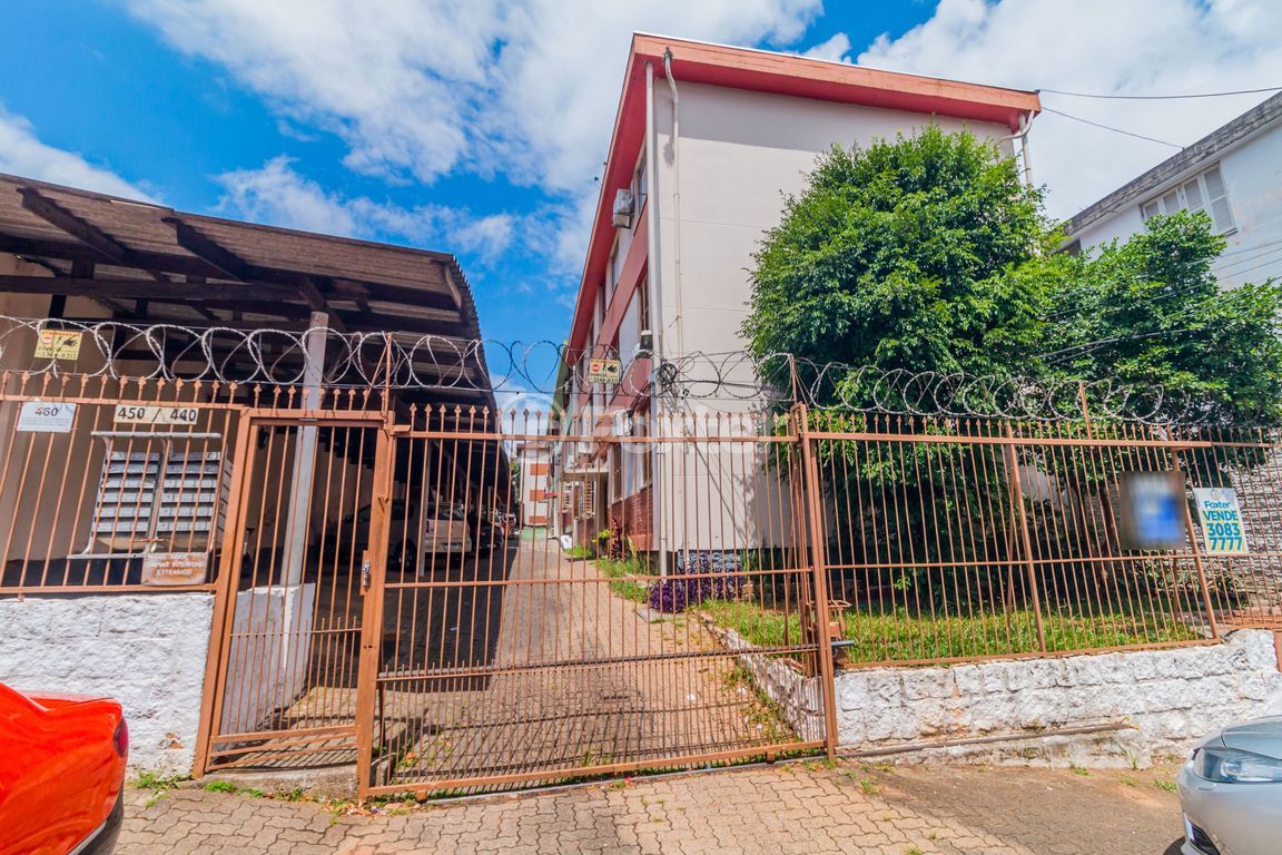 Apartamento para comprar em Petrópolis, Porto Alegre - foto 1