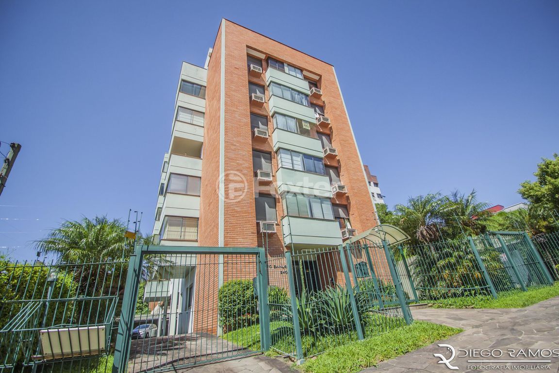 Apartamento para comprar em Chácara das Pedras, Porto Alegre - foto 1