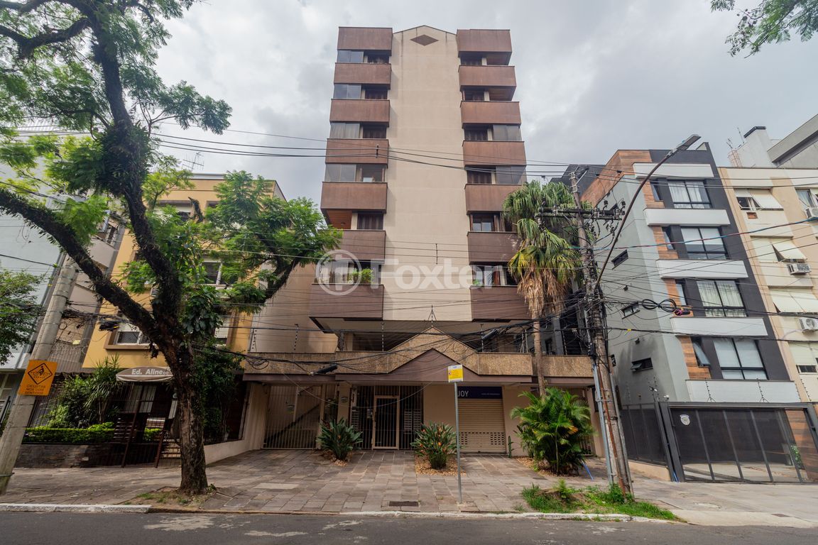 Apartamento para comprar em Bom Fim, Porto Alegre - foto 1