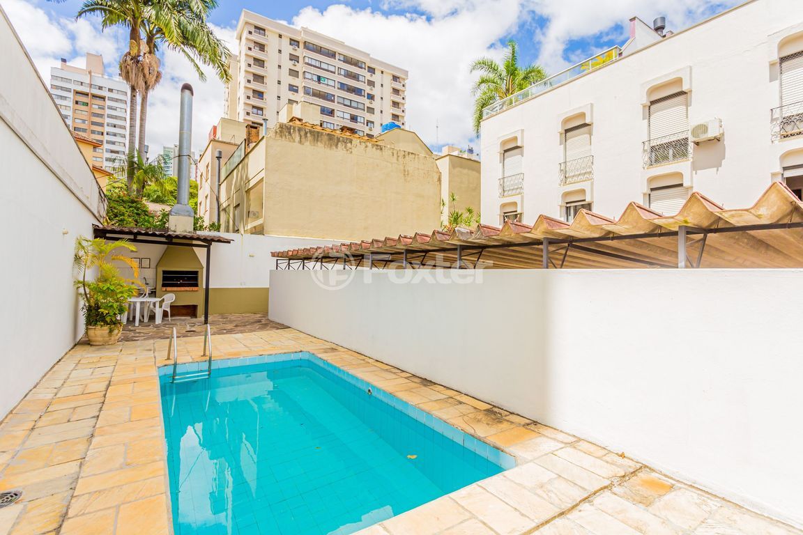 Apartamento para comprar em Mont Serrat, Porto Alegre - foto 1