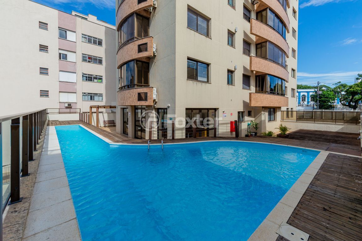 Apartamento para comprar em Menino Deus, Porto Alegre - foto 1