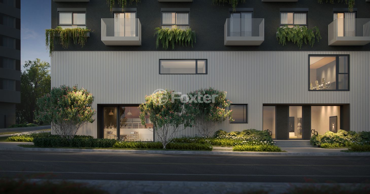 Loft/Flat para comprar em WASHINGTON LUIZ, 128 - foto 13