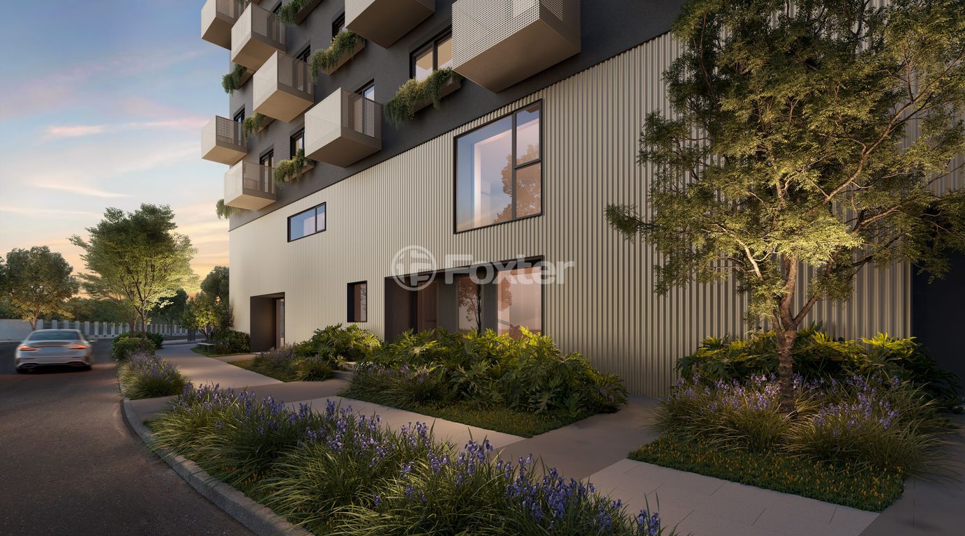 Loft/Flat para comprar em WASHINGTON LUIZ, 128 - foto 14