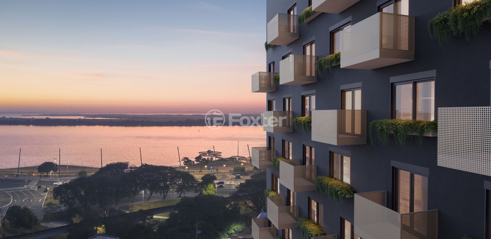 Loft/Flat para comprar em WASHINGTON LUIZ, 128 - foto 16