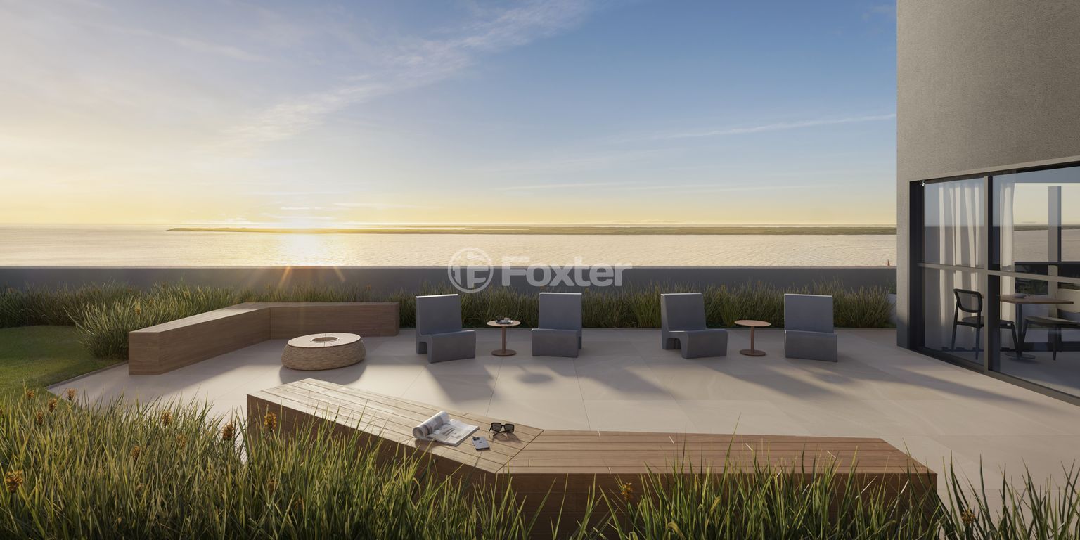 Loft/Flat para comprar em WASHINGTON LUIZ, 128 - foto 9
