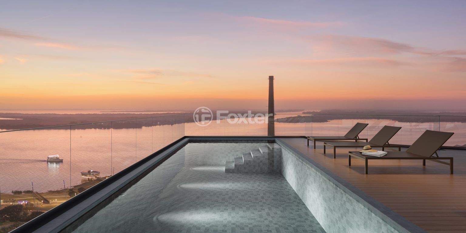 Loft/Flat para comprar em WASHINGTON LUIZ, 128 - foto 7