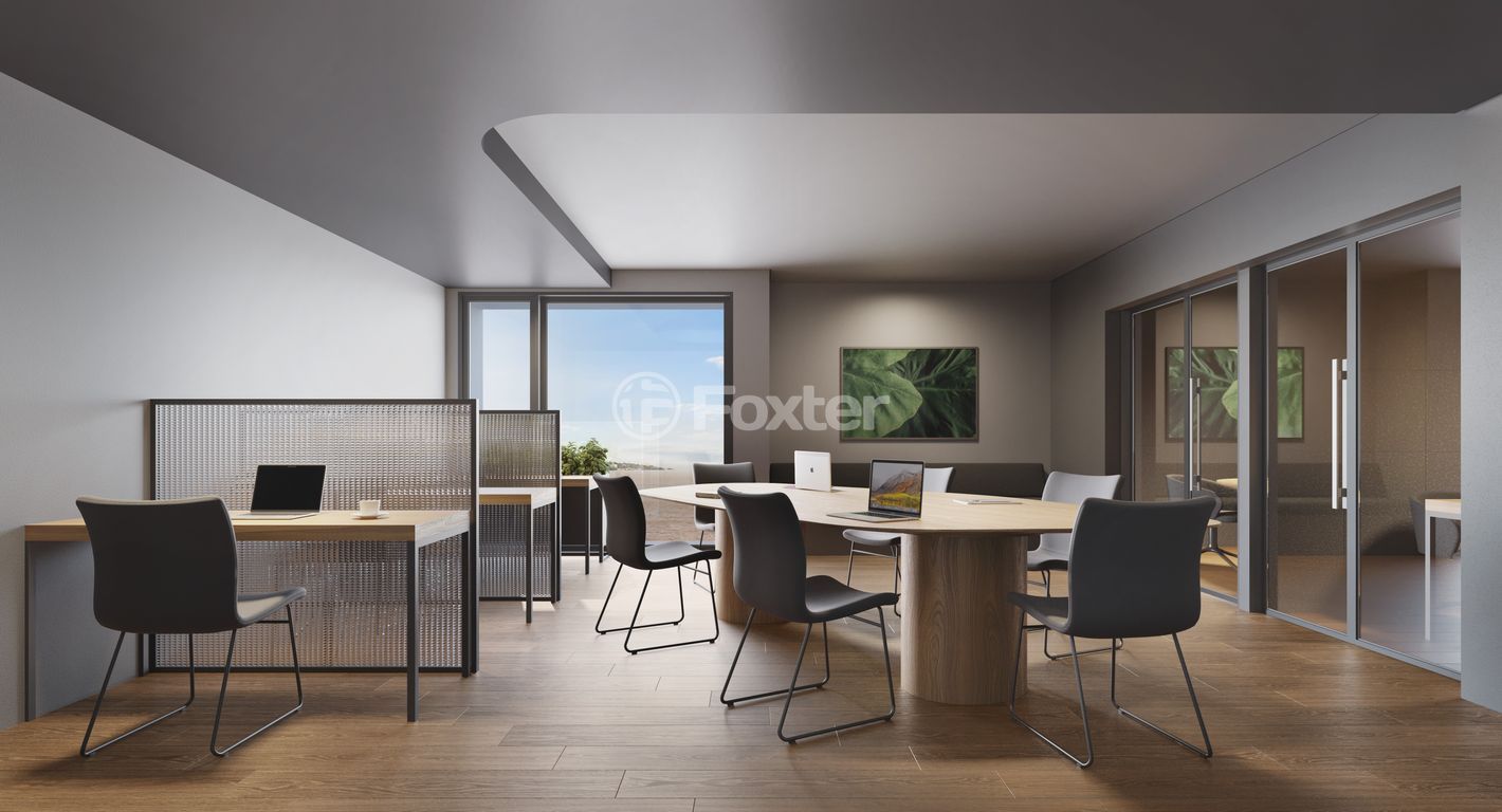 Loft/Flat para comprar em WASHINGTON LUIZ, 128 - foto 15