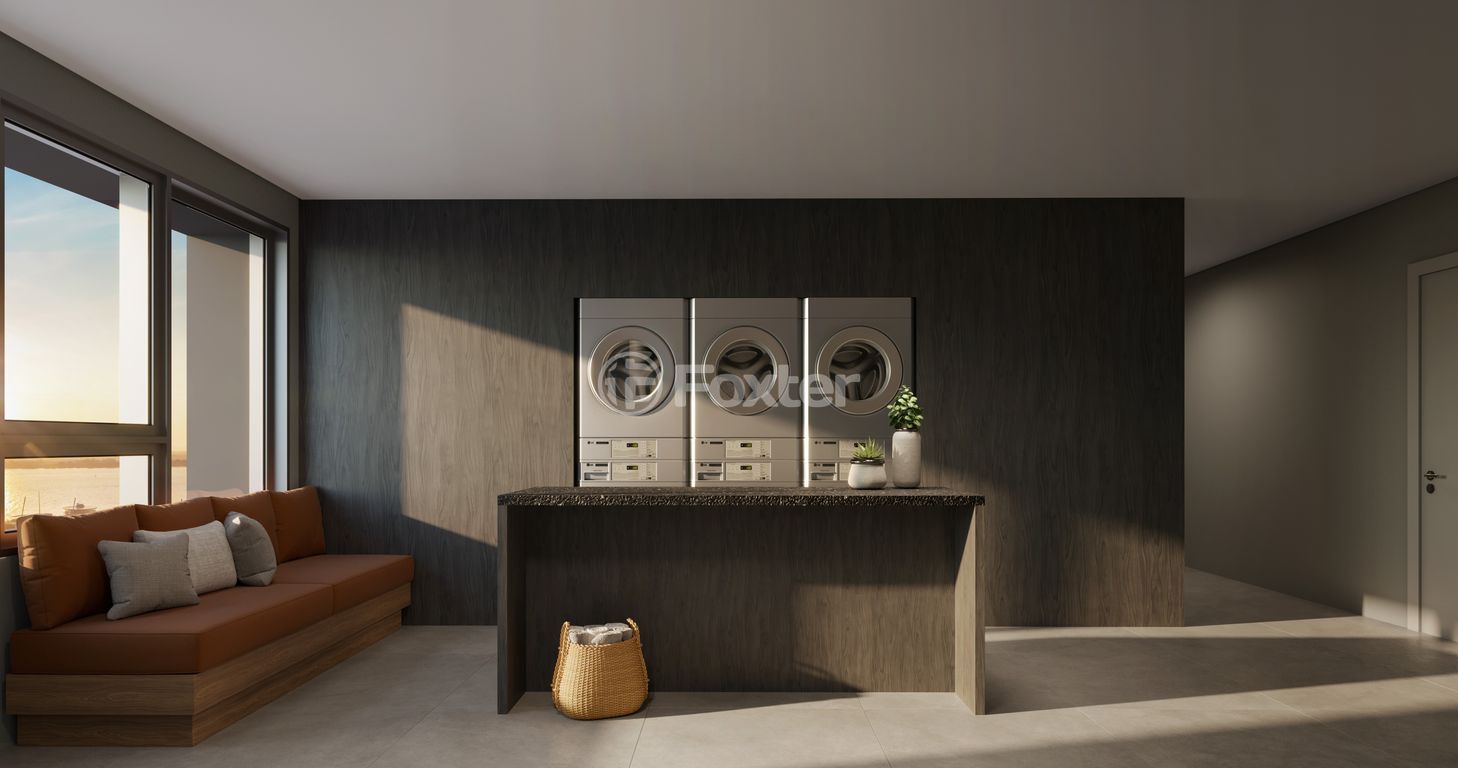 Loft/Flat para comprar em WASHINGTON LUIZ, 128 - foto 12