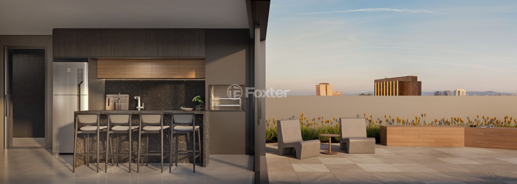 Loft/Flat para comprar em WASHINGTON LUIZ, 128 - foto 10