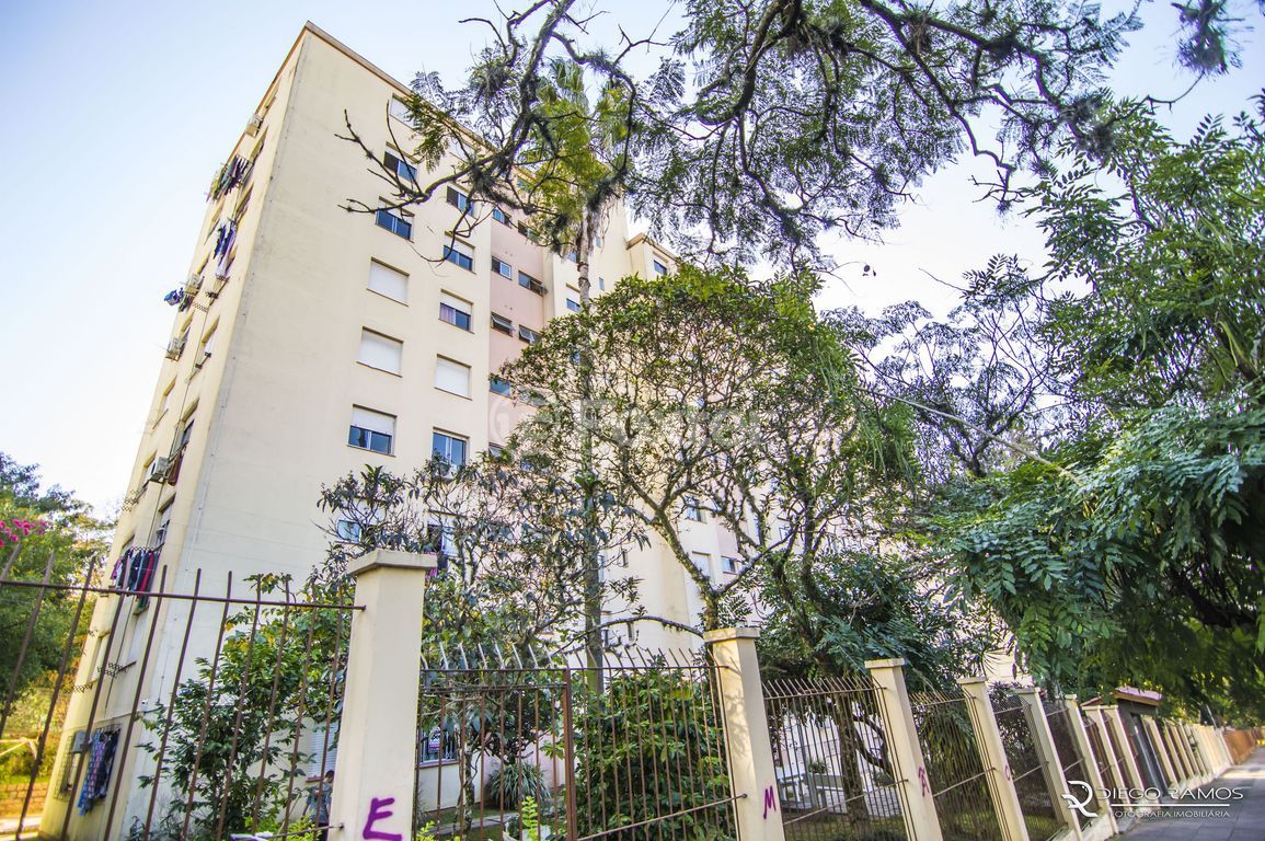 Apartamento para comprar em Jardim Sabará, Porto Alegre - foto 1
