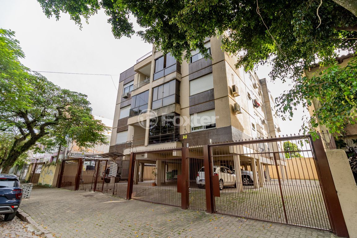 Apartamento para comprar em Partenon, Porto Alegre - foto 1