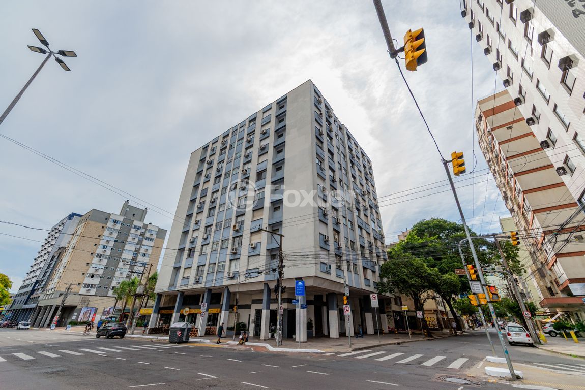 Studio/Kitnet/JK para comprar em Centro Histórico, Porto Alegre - foto 1