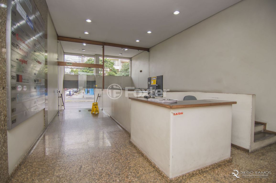 consultorio sala conjunto para comprar em CRISTOVAO COLOMBO, 1636 - foto 13