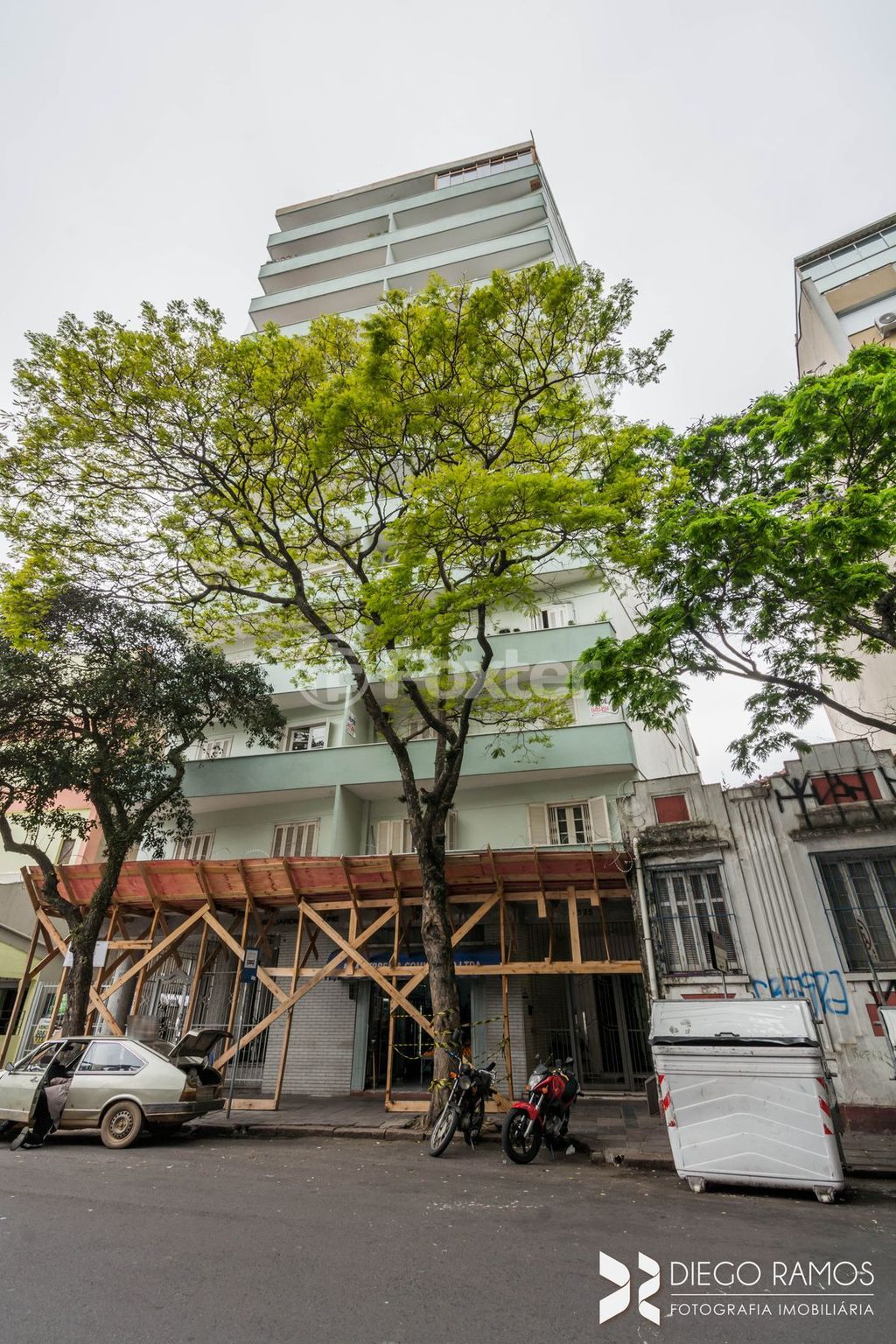 Apartamento para comprar em Centro Histórico, Porto Alegre - foto 1