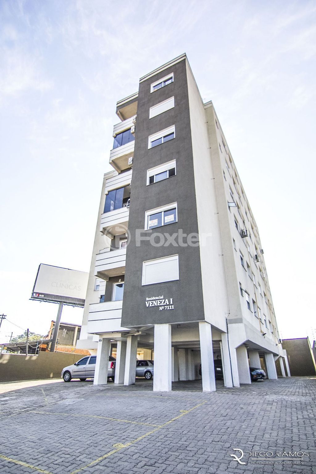 Apartamento para comprar em Bom Princípio, Gravataí - foto 1